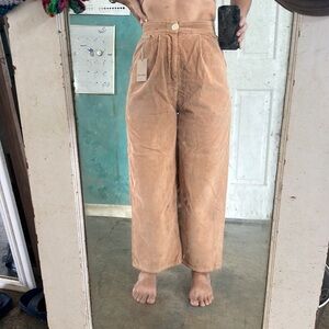 Rudy Jude Cord Trouser (Fits like Size 1)